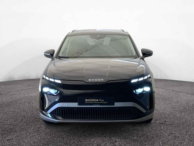 Skoda Enyaq Enyaq 85x *AHK*MATRIX*WÄRME*ACC*NAVI*R-CAM*SHZ*