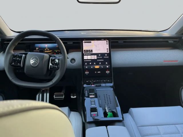 Citroën C5 Aircross Max