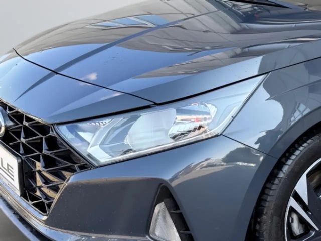 Hyundai i20 1.0 T-GDi