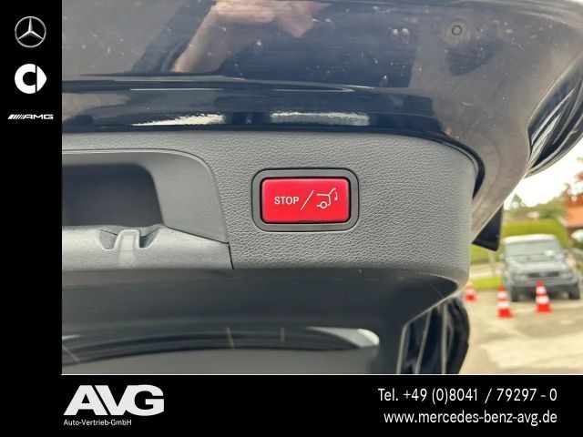 Mercedes-Benz EQC 400 4MATIC AMG Line