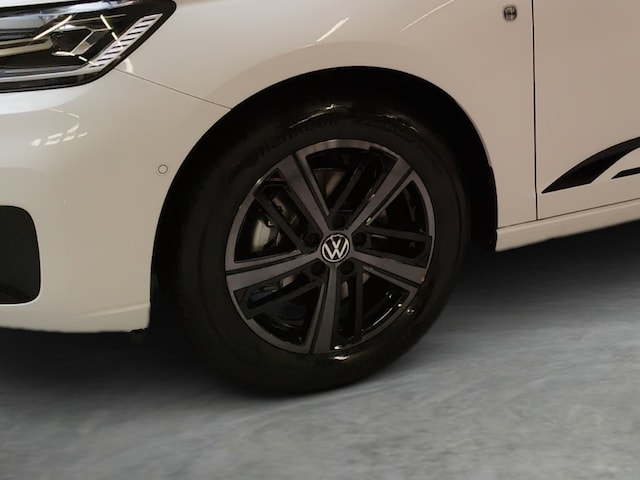 Volkswagen Caddy 2.0 TDI Life Maxi