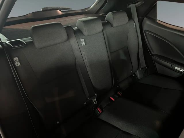 Lexus LBX Basic FWD Komfort