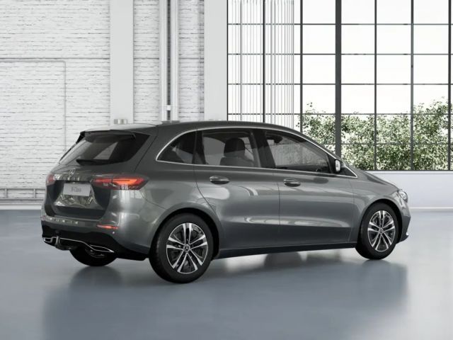 Mercedes-Benz B 180 Progressive