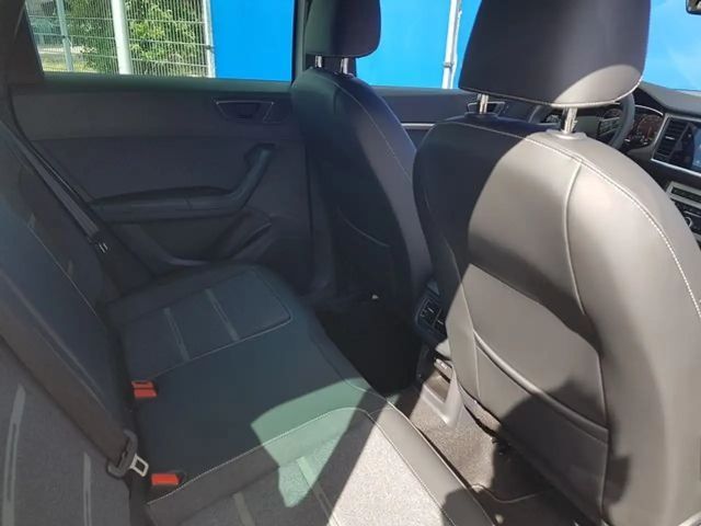 Seat Ateca 1.5 TSI DSG
