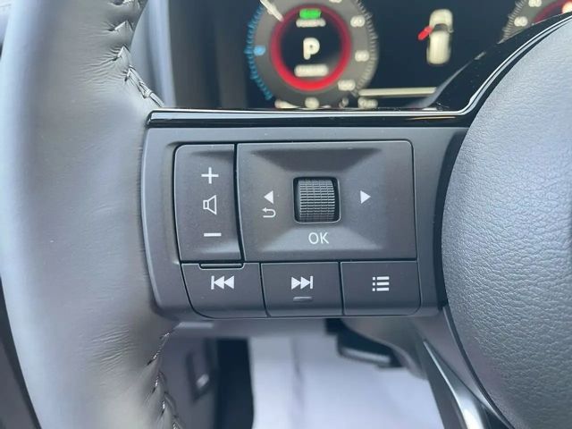 Nissan X-trail AWD Tekna