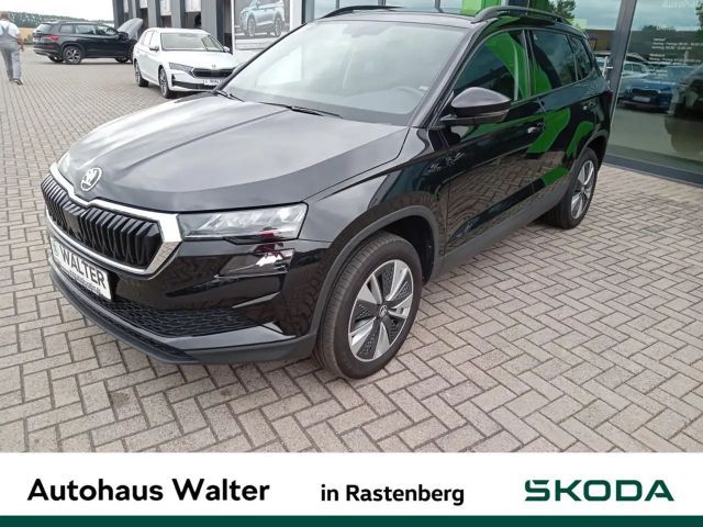 Skoda Karoq 1.0 TSI Style Style