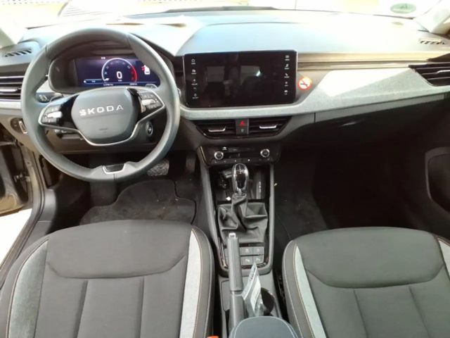 Skoda Kamiq 1.0 TSI Selection