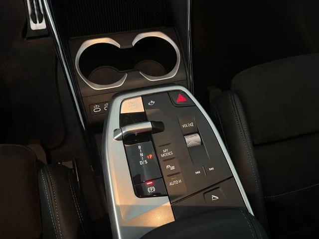 BMW X1 M-Sport xDrive