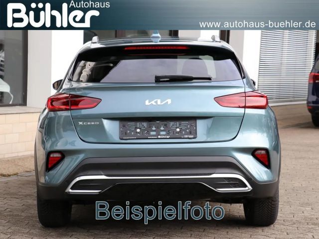 Kia XCeed GDi GT-Line
