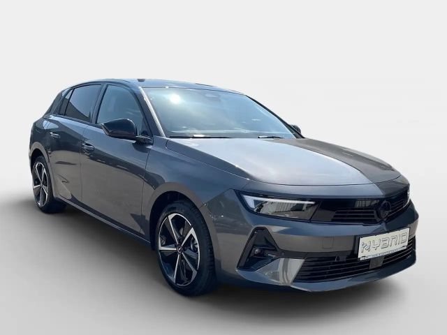 Opel Astra GS-Line Grand Sport
