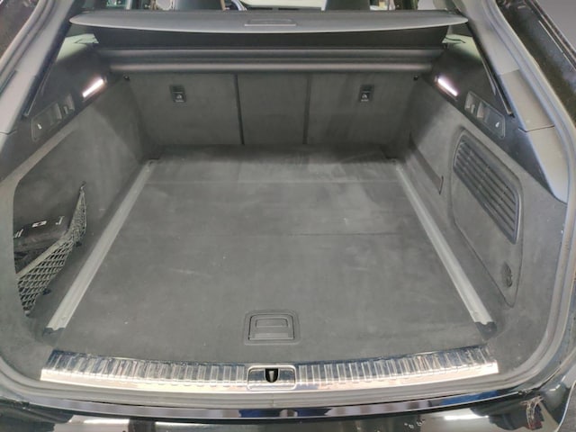 Audi S6 Avant Quattro