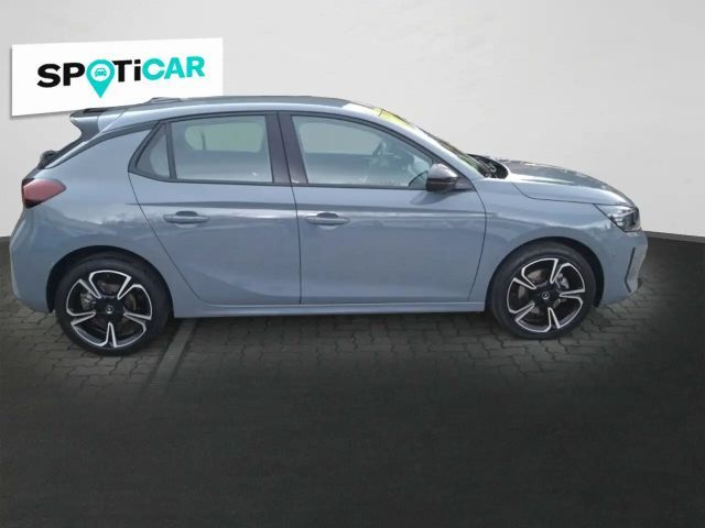 Opel Corsa GS-Line Grand Sport