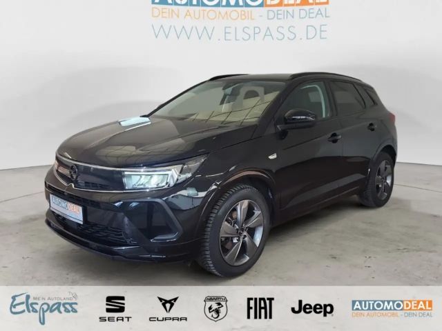 Opel Grandland X GS-Line Grand Sport
