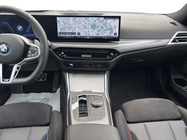 BMW 330 330d M-Sport Touring xDrive