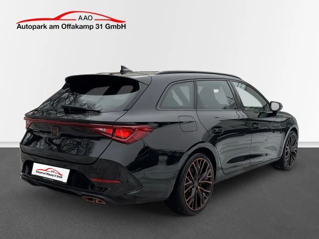 Cupra Leon Sportstourer VZ e-Hybrid