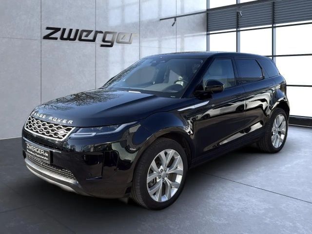Land Rover Range Rover Evoque P300e SE