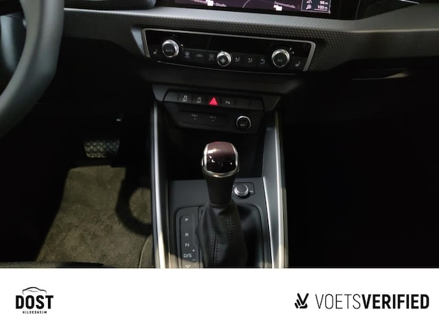 Audi A1 30 TFSI S-Tronic Sportback