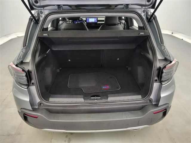 Jeep Avenger Altitude