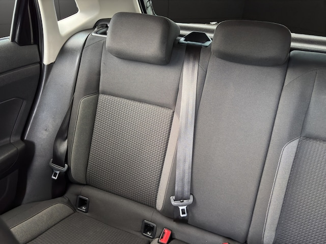 Volkswagen Polo 1.0 TSI DSG