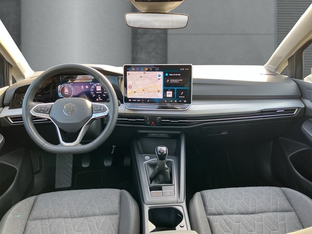 Volkswagen Golf 1.5 TSI Life Variant