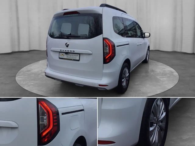 Renault Kangoo Equilibre Equilibre TCe 130