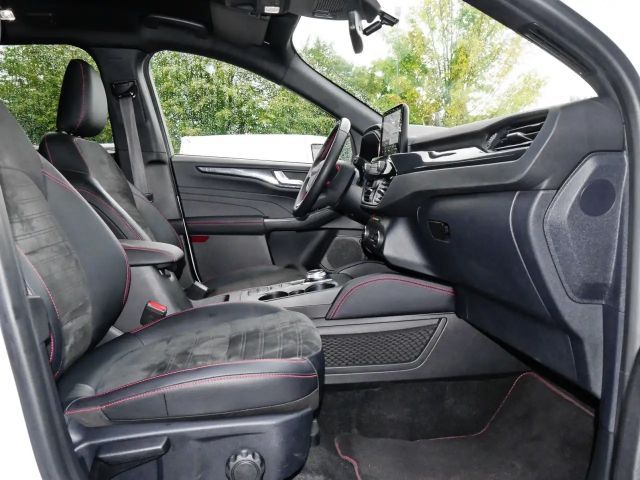 Ford Kuga Plug in Hybrid ST Line X