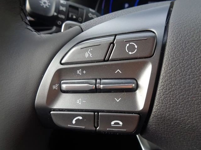 Hyundai Ioniq Electric