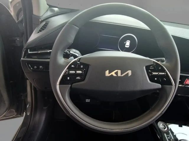Kia Niro Vision