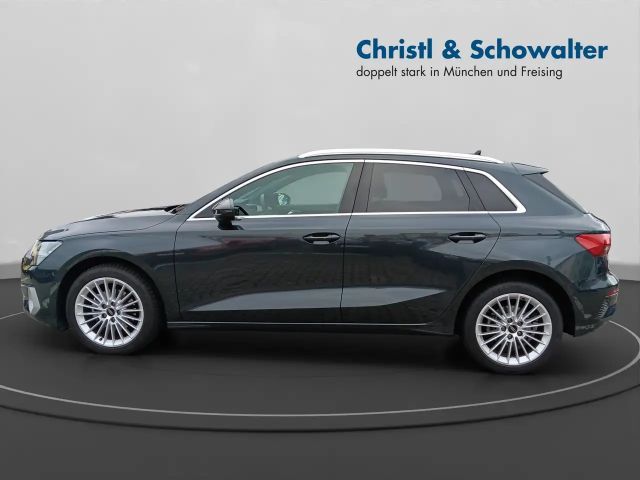Audi A3 35 TFSI S-Tronic Sedan Sportback