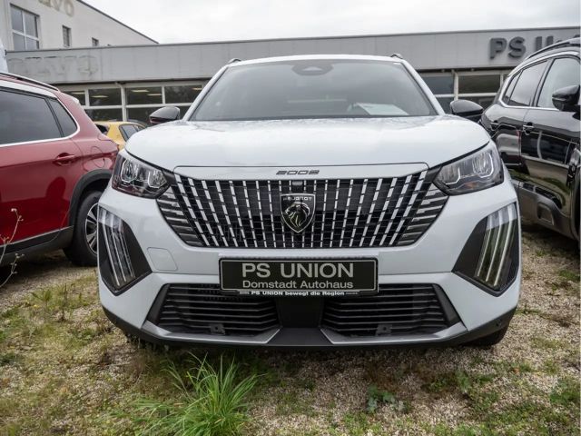 Peugeot 2008 Allure Pack Hybrid