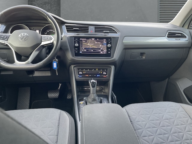 Volkswagen Tiguan 2.0 TDI Life