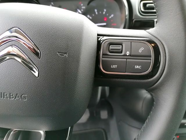 Citroën C3 PureTech Shine