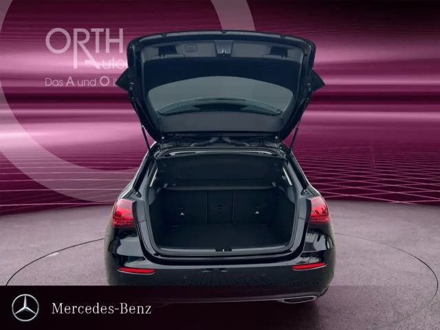 Mercedes-Benz A 180 Progressive