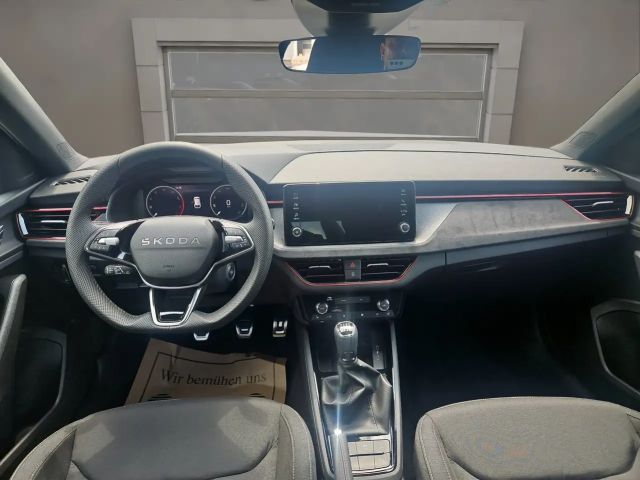 Skoda Scala Selection