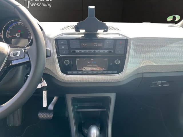 Volkswagen e-up! 61KW Edition *Halogen, PDC, KlimaAuto, SHZ*