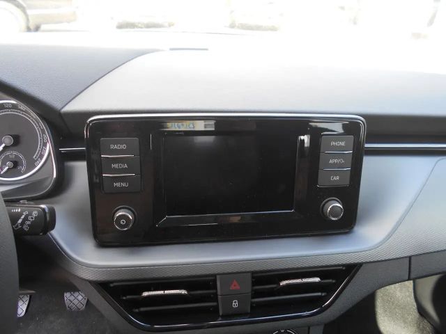 Skoda Kamiq Ambition