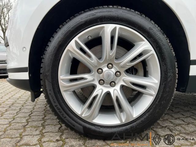 Land Rover Range Rover Velar P400e S