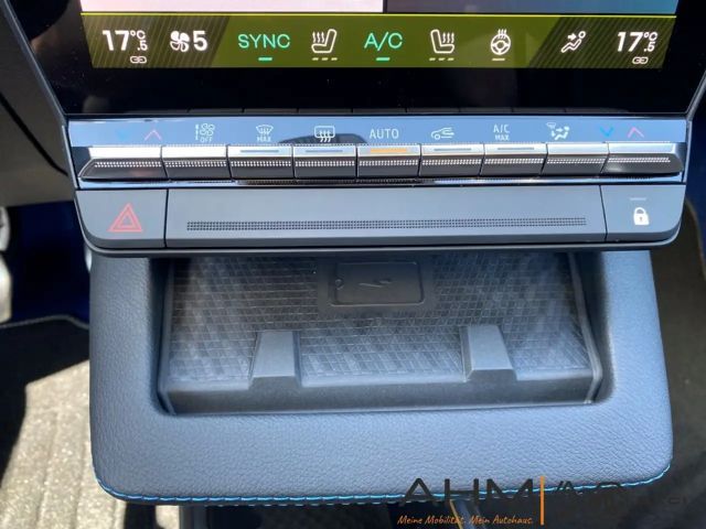 Renault Scenic Alpine Esprit