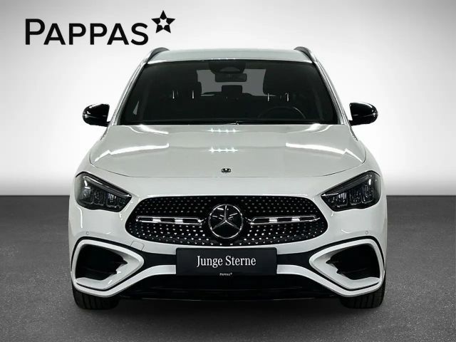 Mercedes-Benz GLA 200 4MATIC AMG Line GLA 200 d