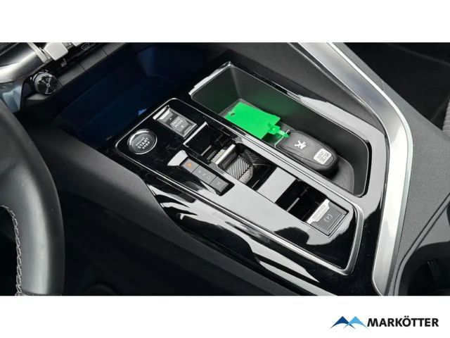 Peugeot 3008 Allure Pack PureTech