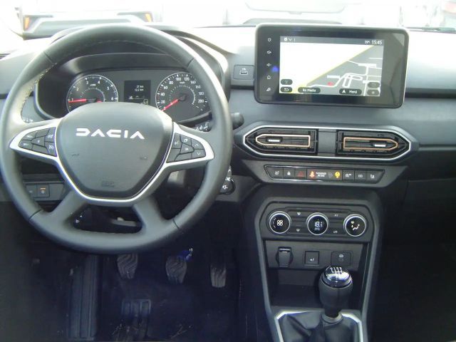 Dacia Jogger Extreme TCe 100