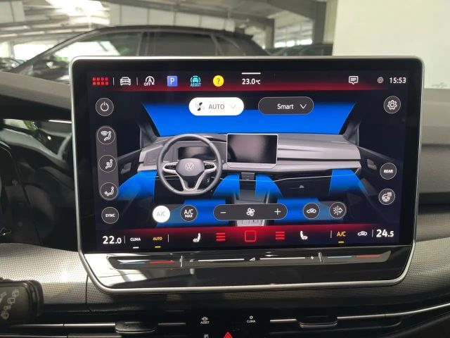 Volkswagen Golf 1.5 eTSI DSG Style Variant