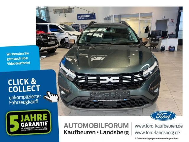 Dacia Jogger Extreme