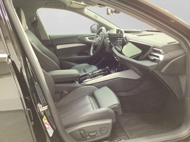 Audi A5 Avant S-Tronic