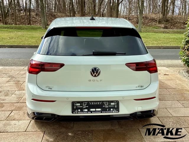 Volkswagen Golf 1.5 eTSI DSG IQ.Drive Style