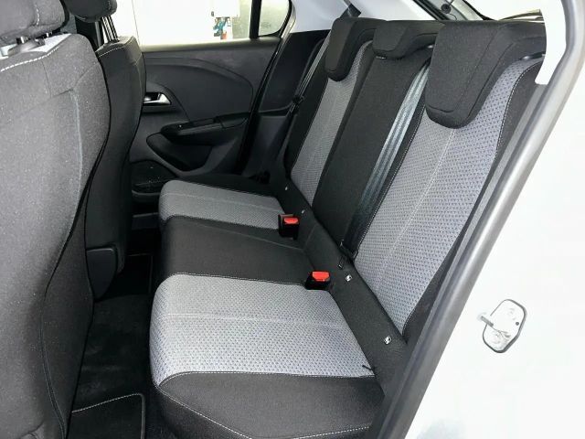 Opel Corsa e 3-Phasig, Kamera, PDC, LHZ/SHZ