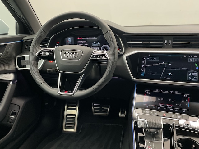 Audi S6 Avant Quattro