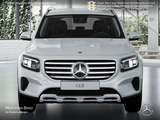 Mercedes-Benz GLB 220 4MATIC Progressive