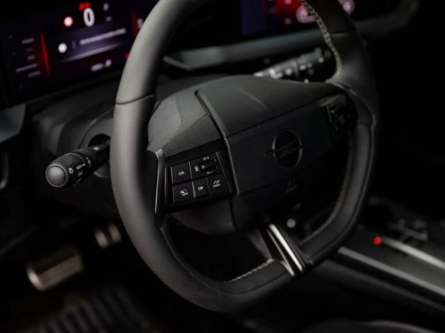 Opel Mokka GS-Line Grand Sport