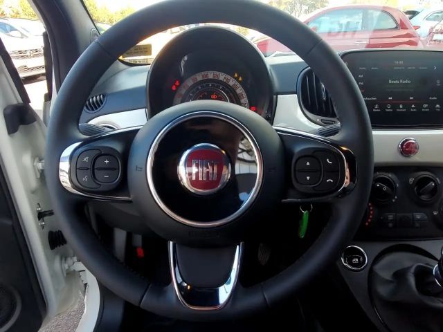 Fiat 500 GSE Last Edition Klima & Sound